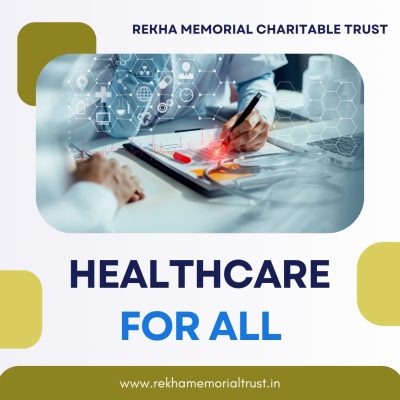 Healthcare awareness camp